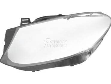 Staklo fara Desno / Levo W166 za Mercedes Benz GLE 350, GLE 250, GLE 63 AMG ... od 2015. do 2019. god.