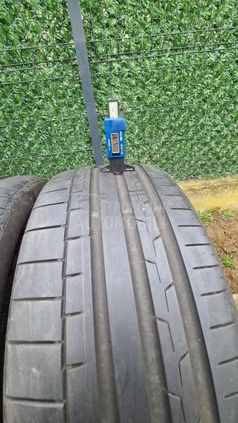 Continental 245/40 R20 Letnja