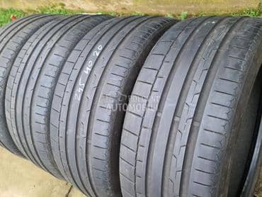 Continental 245/40 R20 Letnja