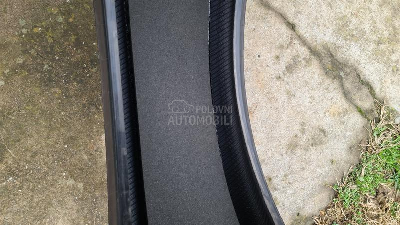 Continental 245/40 R20 Letnja