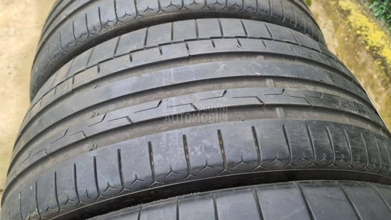 Continental 245/40 R20 Letnja
