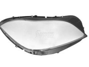 Staklo fara Desno / Levo C218 za Mercedes Benz CLS 280, CLS 320, CLS 350 ... od 2014. do 2017. god.