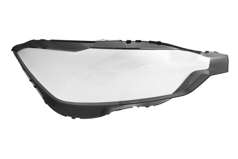 Staklo fara Desno / Levo