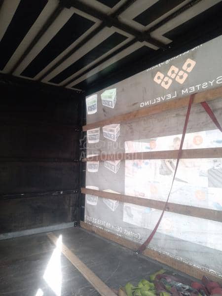 Lider Trailer N/A  /HITNO/