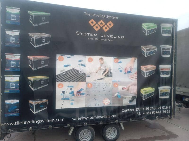 Lider Trailer N/A  /HITNO/