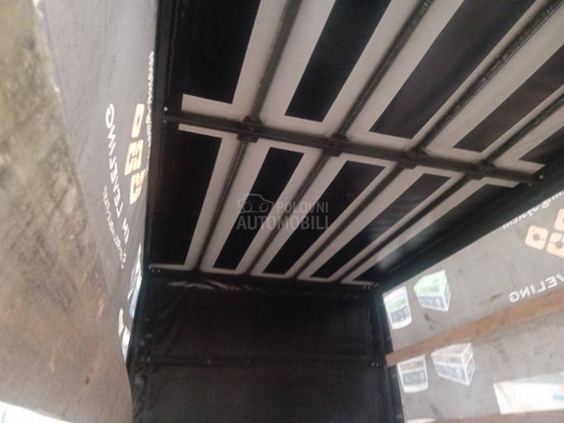 Lider Trailer N/A  /HITNO/