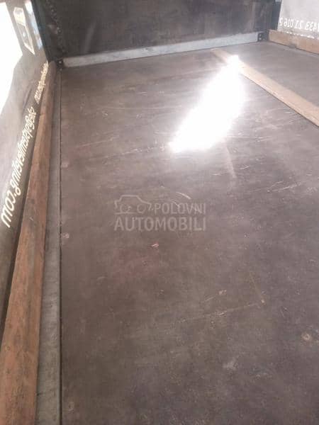 Lider Trailer N/A  /HITNO/
