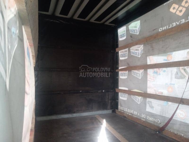 Lider Trailer N/A  /HITNO/