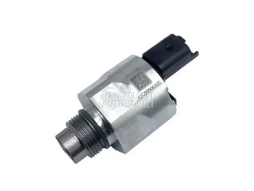NOV Regulator pritiska goriva za Renault Clio, Kangoo, Megane ...