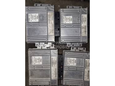 motorni kompjuteri za Citroen C2, C3 od 2002. do 2005. god.