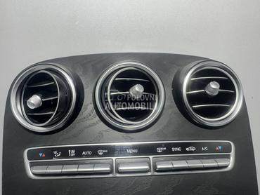 RESETKA VENTILACIJE za Mercedes Benz GL Klasa