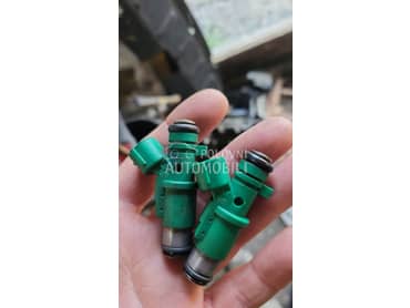 benzinske dizne za Citroen C2, C3 od 2002. do 2009. god.