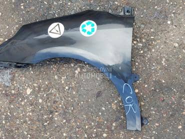 prednja krila za Citroen C4 od 2005. do 2009. god.