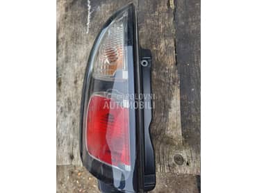stop lampe za Citroen C3 Picasso od 2007. do 2011. god.