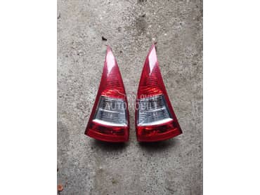 stop lampe za Citroen C3 od 2005. do 2009. god.