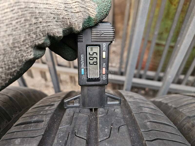 Continental 185/65 R15 Letnja