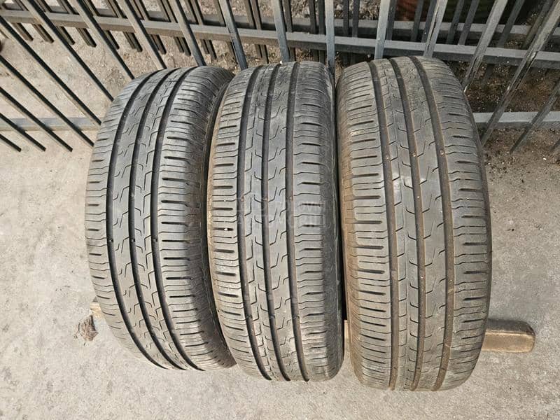 Continental 185/65 R15 Letnja