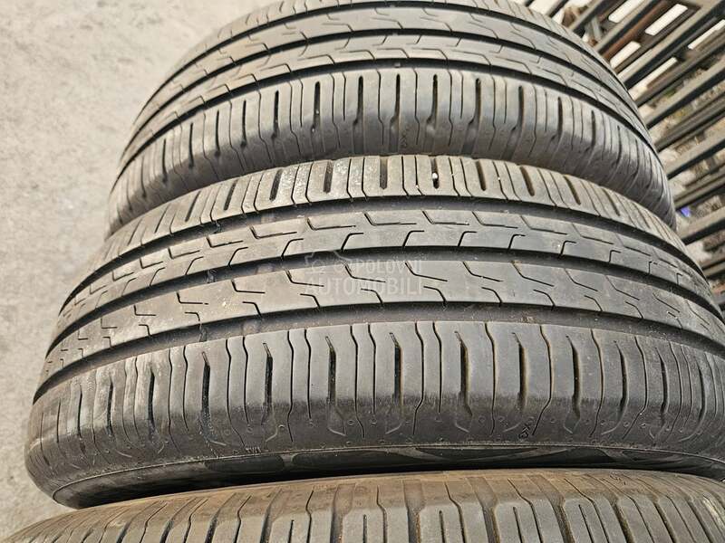 Continental 185/65 R15 Letnja