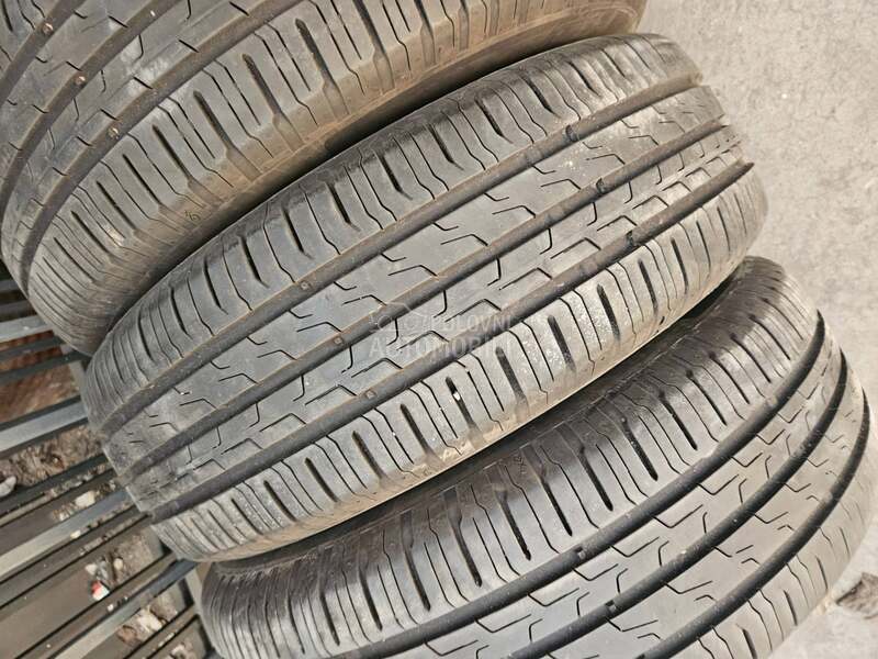 Continental 185/65 R15 Letnja