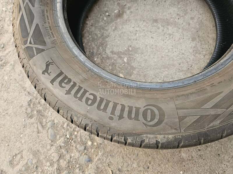 Continental 185/65 R15 Letnja