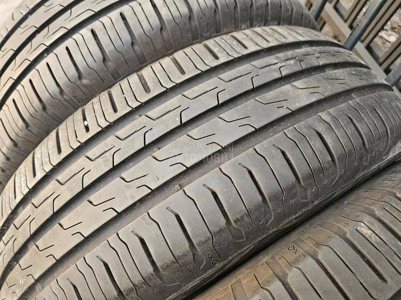 Continental 185/65 R15 Letnja