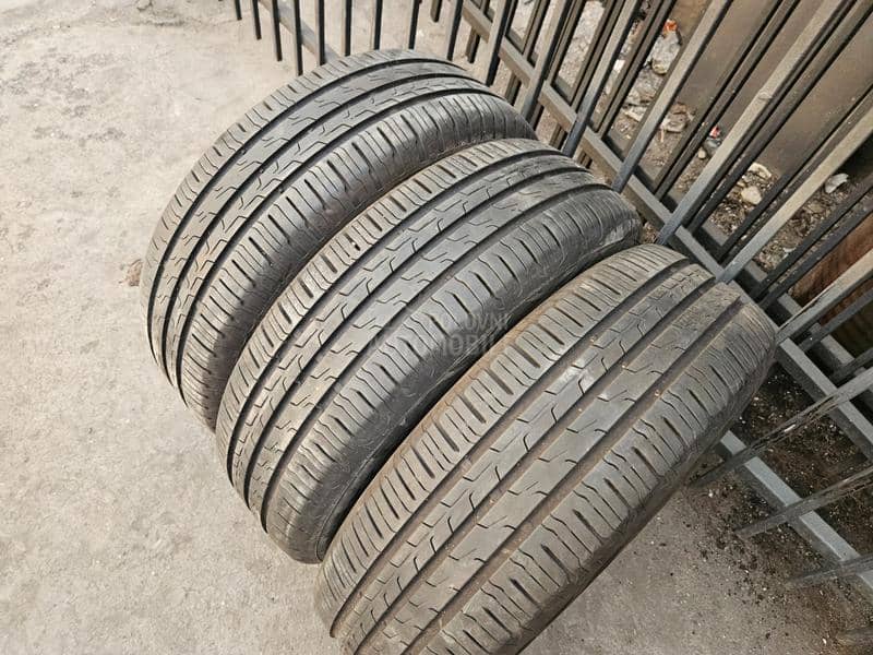Continental 185/65 R15 Letnja