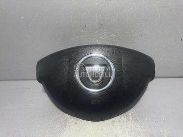 AIRBAG VOLANA za Dacia Logan