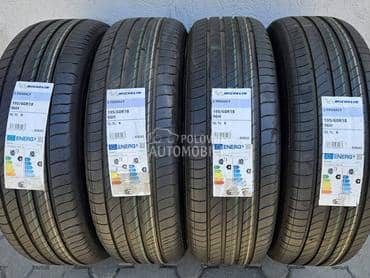 Michelin 195/60 R18 Letnja