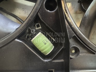 ELEKTRONIKA REOSTAT za Opel Insignia