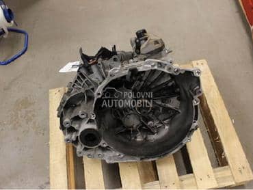 Menjac za Volvo V40 od 2012. do 2017. god.