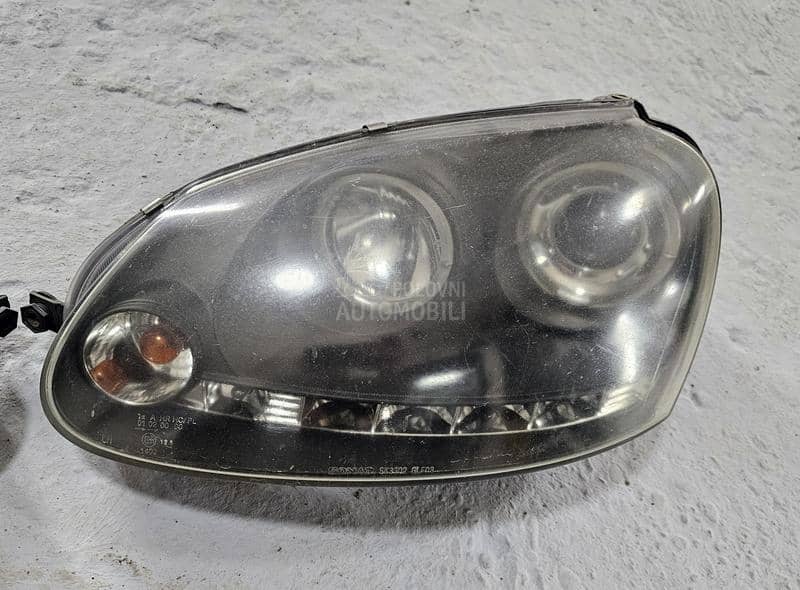 Led farovi