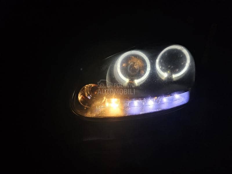 Led farovi