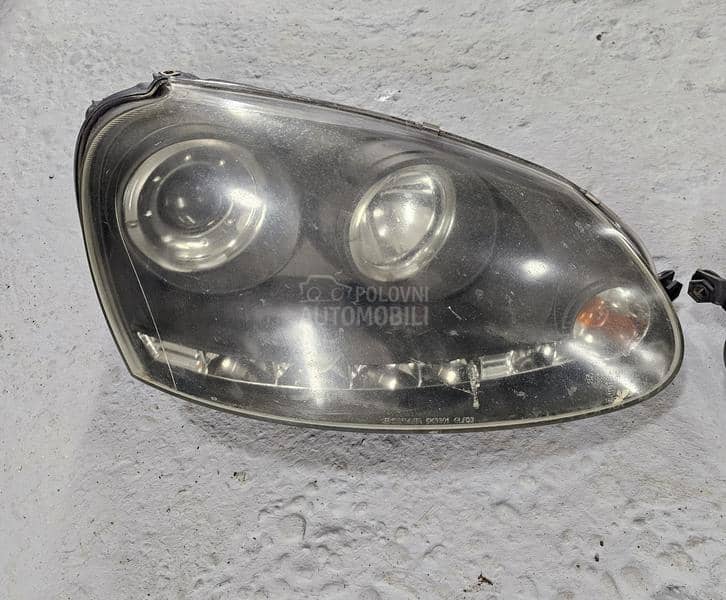 Led farovi