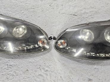 Led farovi za Volkswagen Golf 5
