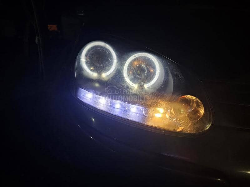 Led farovi