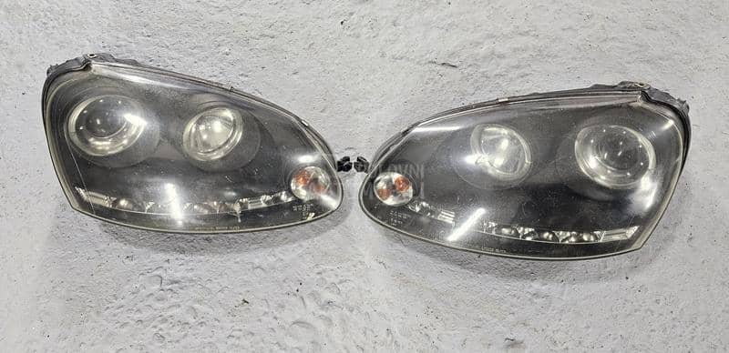 Farovi angel eyes