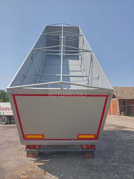 Schwarzmuller 41 kubik