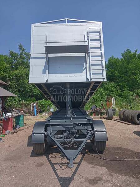 Schwarzmuller 41 kubik