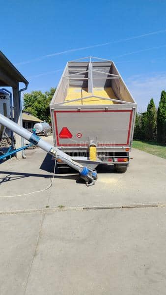 Schwarzmuller Azanja 24 m3