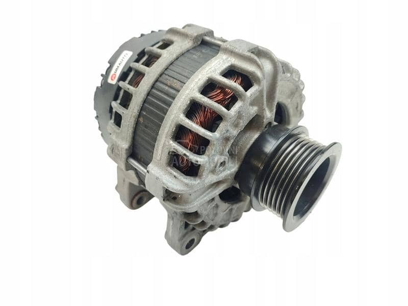 Alternator 2.0d