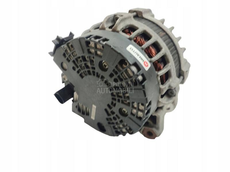 Alternator 2.0d