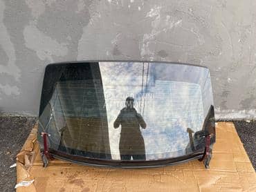 Staklo gepek vrata za Škoda Superb