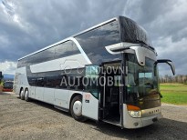 Setra 431 DT Euro6 