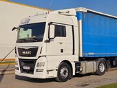 MAN TGX 18.480 RETARDER