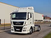 MAN TGX 18.480 RETARDER
