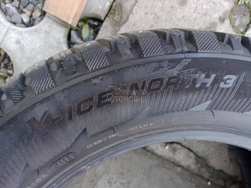 Michelin 215/55 R16 Zimska
