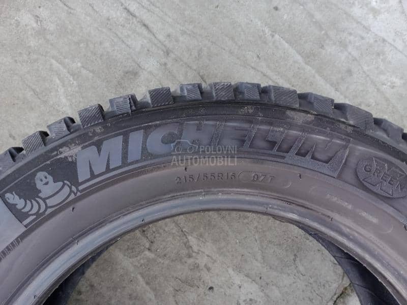 Michelin 215/55 R16 Zimska