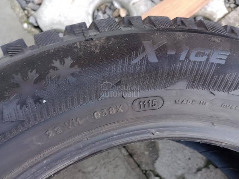 Michelin 215/55 R16 Zimska