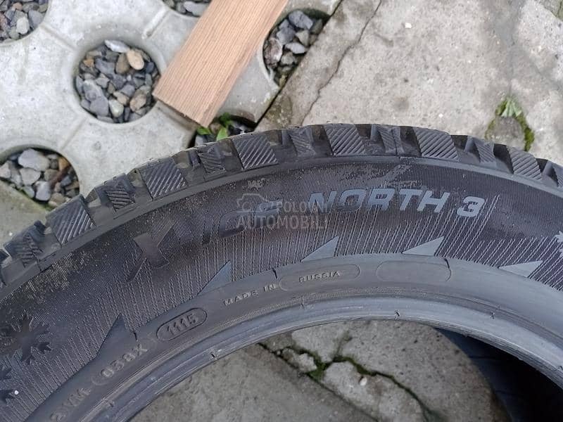 Michelin 215/55 R16 Zimska