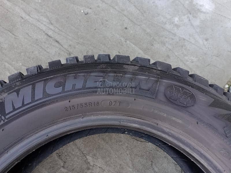 Michelin 215/55 R16 Zimska